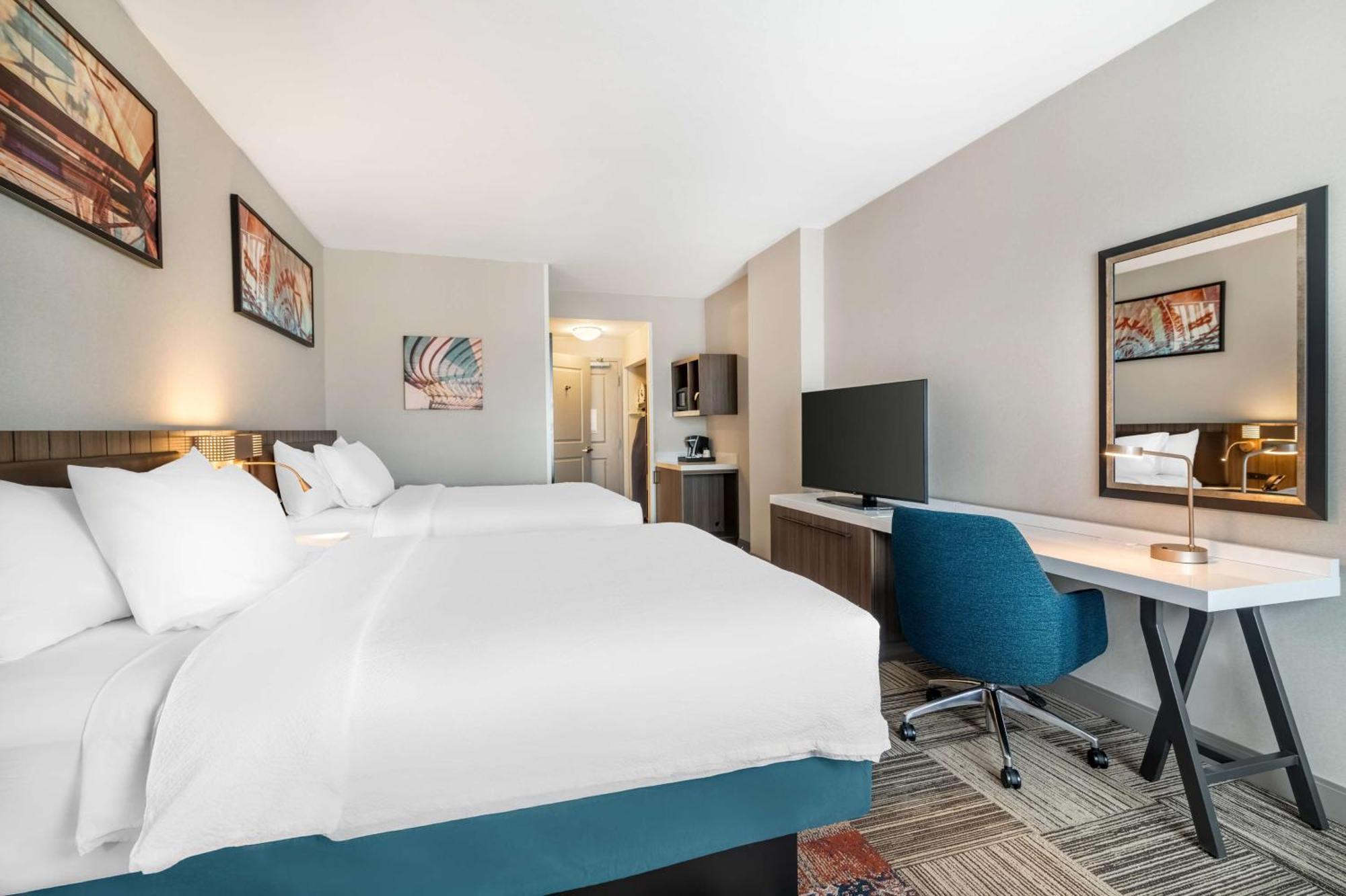 Hilton Garden Inn Albany-Suny Area Exterior photo