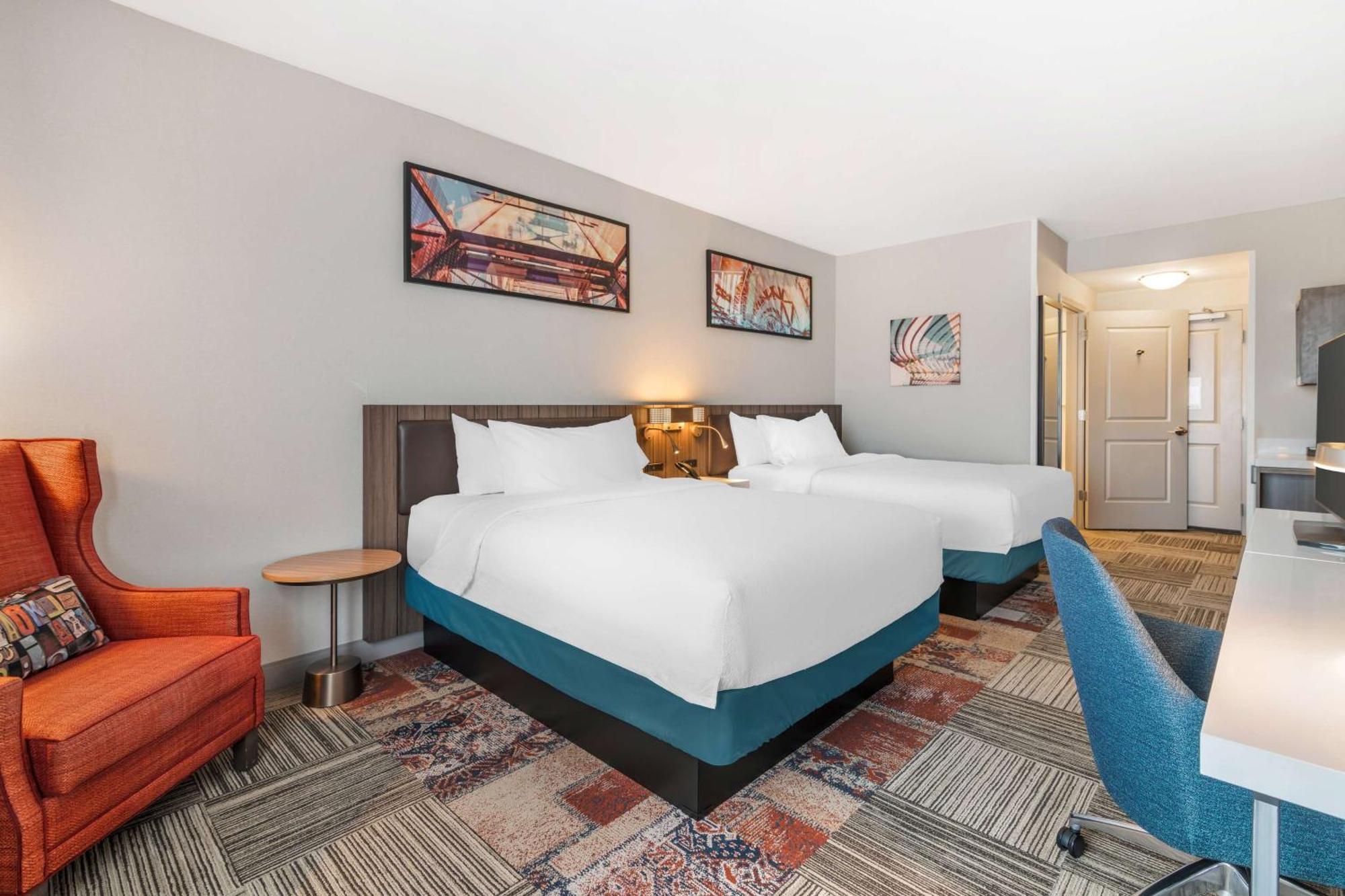 Hilton Garden Inn Albany-Suny Area Exterior photo