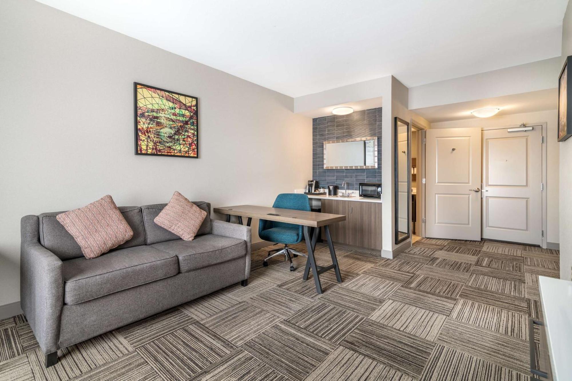 Hilton Garden Inn Albany-Suny Area Exterior photo